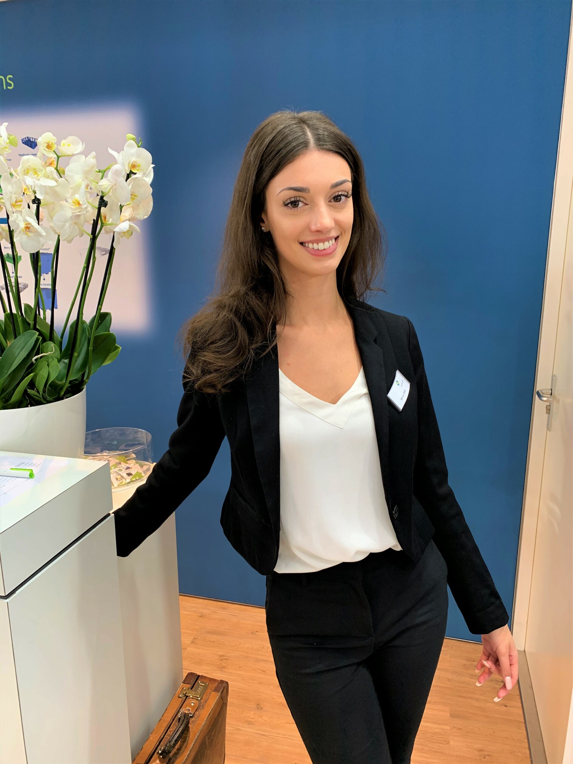 Hostessen delmenhorst
