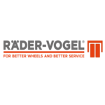 RÄDER VOGEL · Räder und Rollenfabrik GmbH & Co. KG